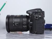 尼康D7200套机(18-140mm) 长沙仅5599元