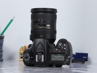 尼康D7200套机(18-140) 长沙报价5699元