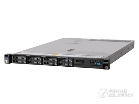 System x3550 M5(5463i25)16500 