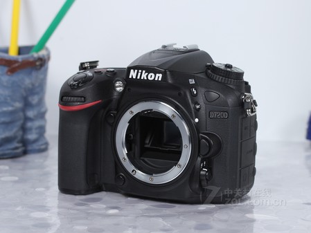 高像素尼康d720018140银川仅6699元