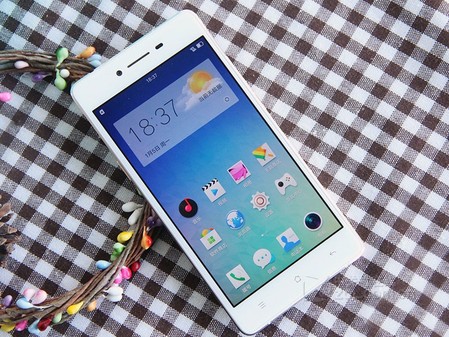 小米5上市倒计时! oppo r7暑期39元