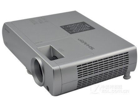 3D商教投影机 夏普XG-SS460XA合肥售 