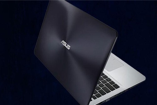 图为华硕x555lp4030
