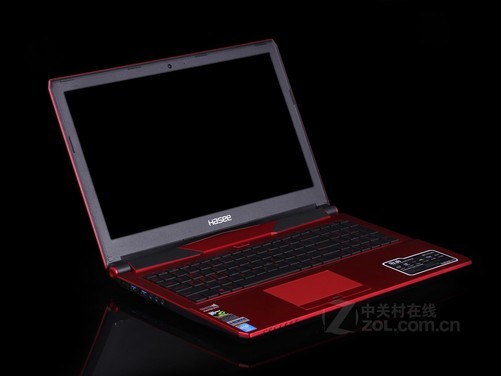 新款神舟战神z6-sl7d1 济南促销4899元