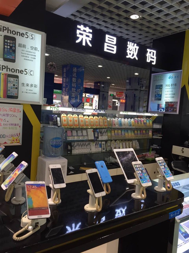 母亲节特惠苹果iPhone6日版宜昌仅3680元 母亲节特惠苹果iPhone6日版宜昌仅3680元