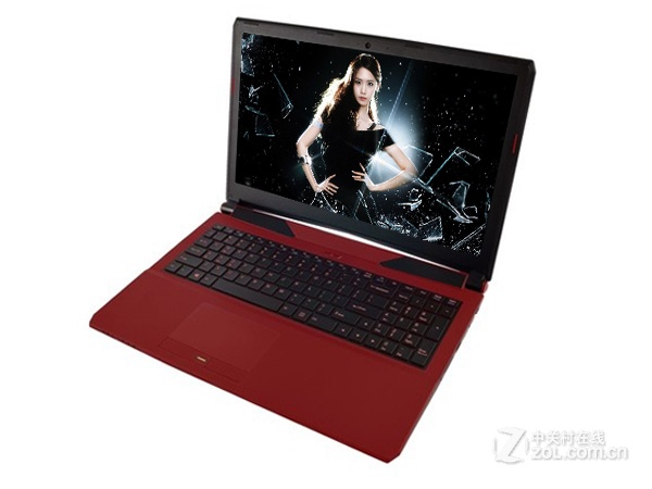 时尚靓丽 战神z6-i78154r2 售价5499元-神舟 战神z6-i78154r2_兰州