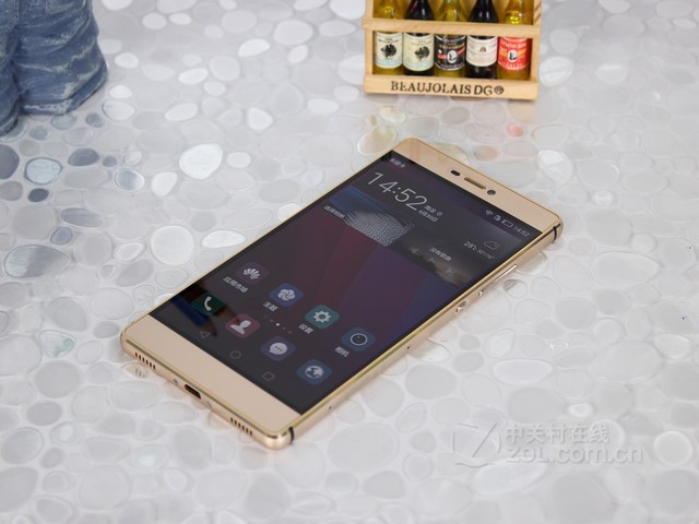 ���ʻ�ΪP8�������/˫4G������2232Ԫ  