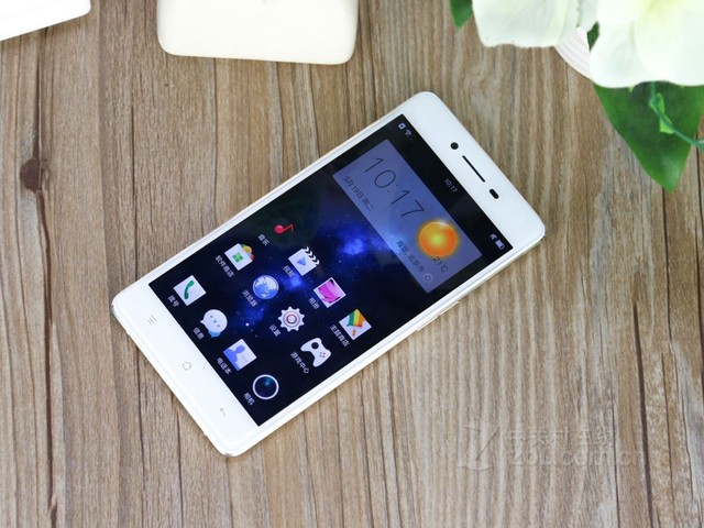 �������� OPPO R7���ݱ���Ϊ2280Ԫ 