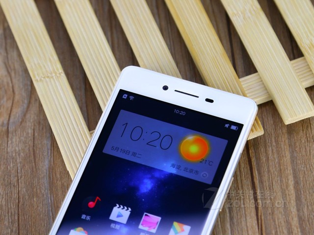 �������� OPPO R7���ݱ���Ϊ2280Ԫ 