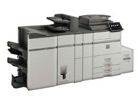 高效办公重庆夏普mx6508n复印机55888元