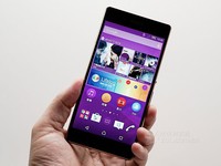 5.2英寸FHD显示屏 索尼Z3+售价700元