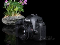 全画幅感光元件 重庆佳能 5Ds售12200元