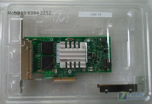 Intel I350-T4 4ǧ人ҫ650 