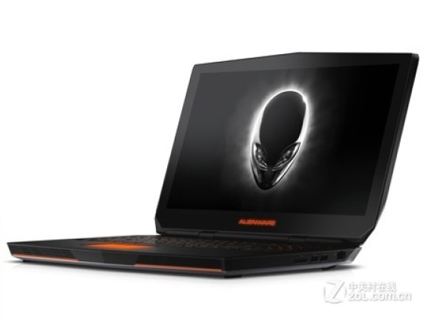 ������ Alienware 15  ����Ϊ14599Ԫ 
