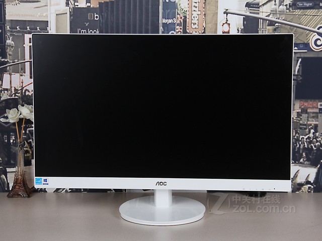 aoci2769v6ww液晶显示器报价1180元