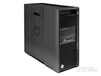 旗舰配置顶级性能 HP Z840工作站仅12.7万