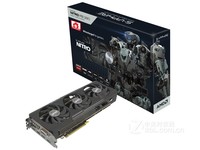 智能风扇蓝宝石R9 390 8G D5 售2686元