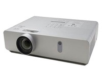 清晰大画面 松下PT-BX430C投影机安徽报价8321元
