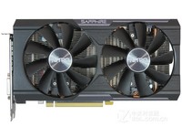 蓝宝石R9 3804G D5 超白金OC 售1699元