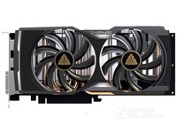 强劲性能 蓝宝石R9 3804G D5 报1890元