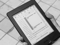 高清屏 亚马逊kindle paperwhite 3仅958