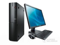 联想ThinkCentre E73S-YCD热销3080元
