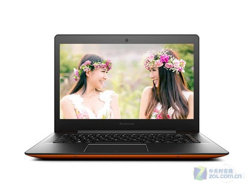 亮眼橙色外观武汉联想u4170ise售5800