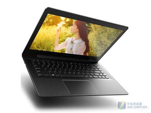 亮眼橙色外观武汉联想u4170ise售5800