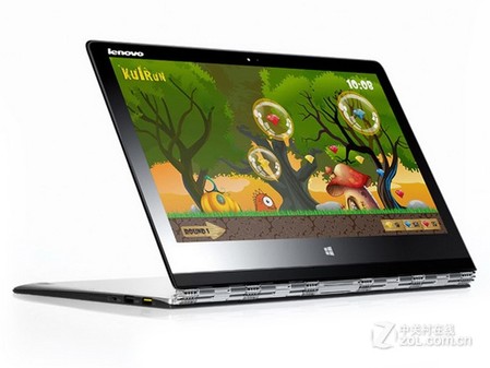 ������ת360��YOGA3 PRO-5Y71��4499Ԫ 