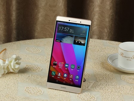 重庆总代现货批发 华为m2-703l报1588元