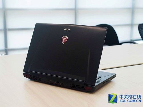 高频处理器 微星gt72vr 6rd-082xcn热销