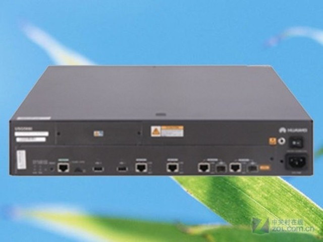 华为 USG5120防火墙  华为 USG5120防火墙