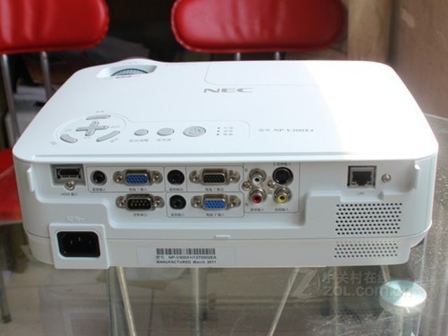 NEC V311X+ͶӰɽ±3499Ԫ 