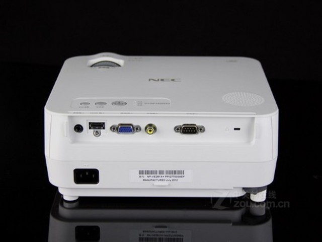 NEC VE281+投影机临沂特价仅售2200元  NEC VE281+投影机临沂特价仅售2200元
