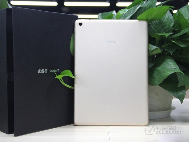 高颜值的家教机 步步高Smart 2售3498元 高颜值的家教机 步步高Smart 2售3498元