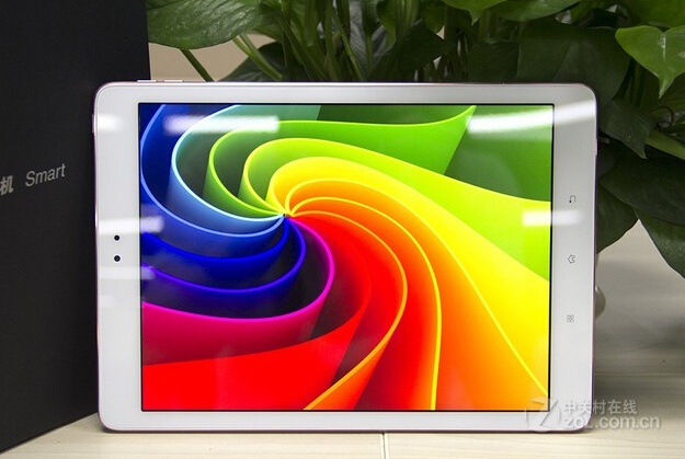 智能学习 步步高家教机s2售3498元