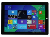 纤薄轻盈微软 Surface 3平板电脑安徽售4405