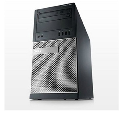 大机箱戴尔optiplex9020mt杭州4869元
