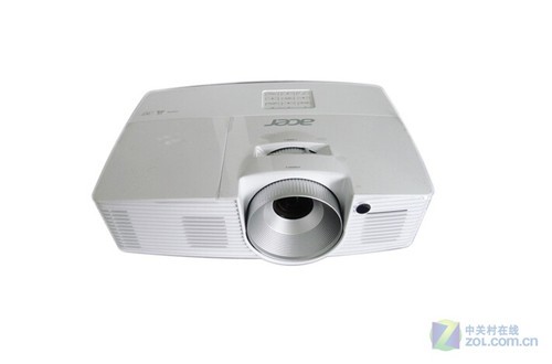 3500流明商用投影 Acer AX313仅4199元 3500流明商用投影 Acer AX313仅4199元