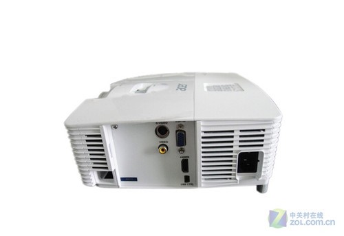 3500流明商用投影 Acer AX313仅4199元 3500流明商用投影 Acer AX313仅4199元