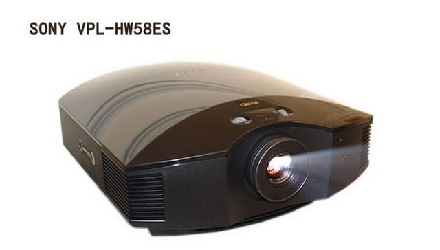 新品上市索尼hw58es烟台售21999元
