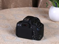 佳能EOS750(18-55) 圣诞狂欢价售3699元