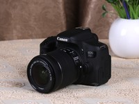 佳能750D套机(18-135mm)南宁特价出售