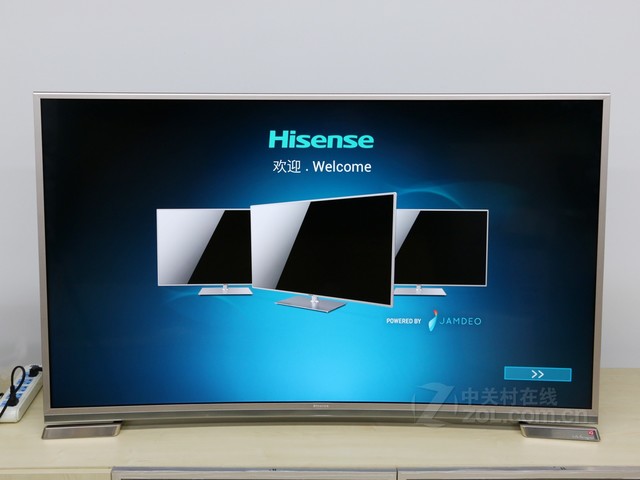  LED55K7100UC ۼ6899Ԫ 