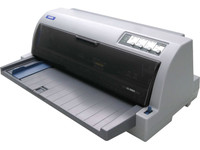 针式打印机 长沙EPSON LQ-2680K售2680元