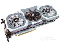 智能控温 影驰GTX970名人堂 售价2499元