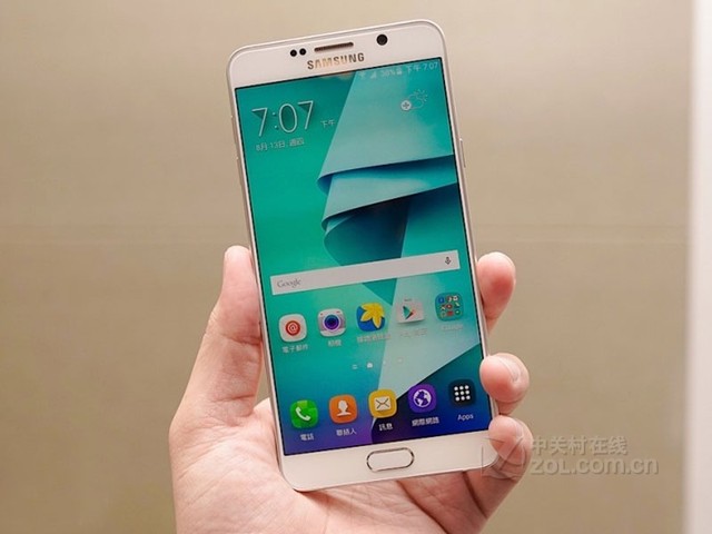 5.7寸大屏幕 三星note5潍坊仅售4560元 5.7寸大屏幕 三星note5潍坊仅售4560元