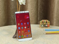 外形漂亮 画面清晰 乐视乐Max重庆售
