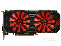 显卡优选 耕升GTX 950关羽版 售1299元