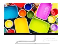 极致设计 AOC I2481FX/BW重庆售885元